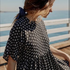 Christy Dawn Theo Dress - Brand new with tags